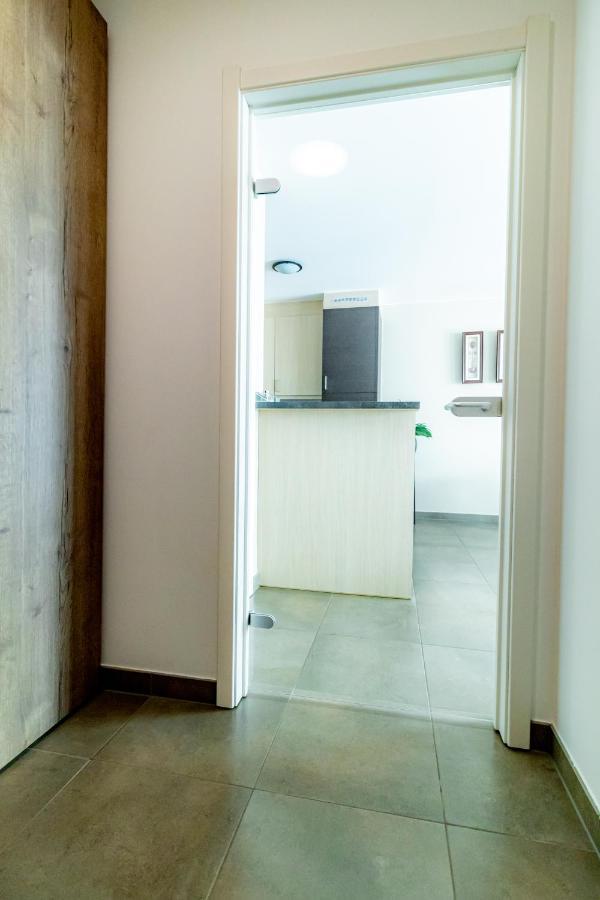 Laluna Holiday Apartment Ostend Exterior photo